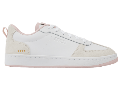 COURT VARSITY | K-Swiss Quality