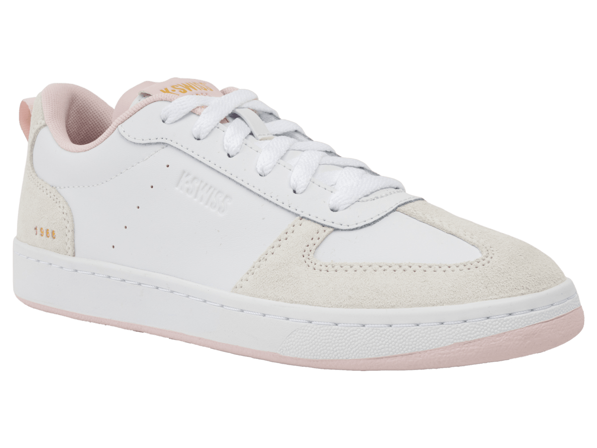 COURT VARSITY | K-Swiss Quality