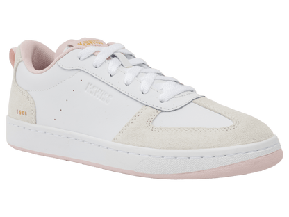 COURT VARSITY | K-Swiss Quality