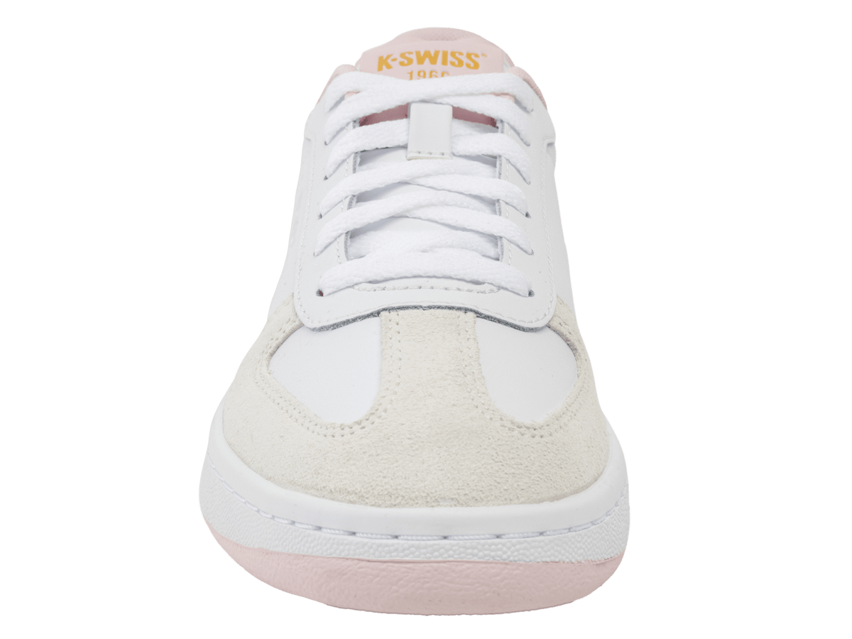 COURT VARSITY | K-Swiss Quality