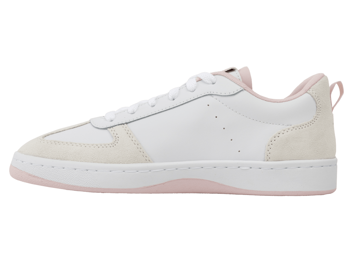 COURT VARSITY | K-Swiss Quality