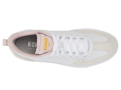 COURT VARSITY | K-Swiss Quality