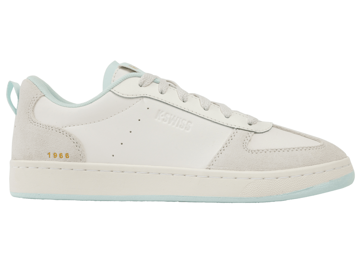 COURT VARSITY | K-Swiss Top Pick