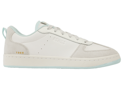 COURT VARSITY | K-Swiss Top Pick