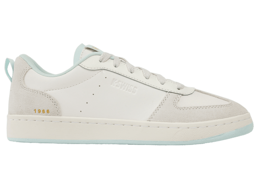 COURT VARSITY | K-Swiss Top Pick