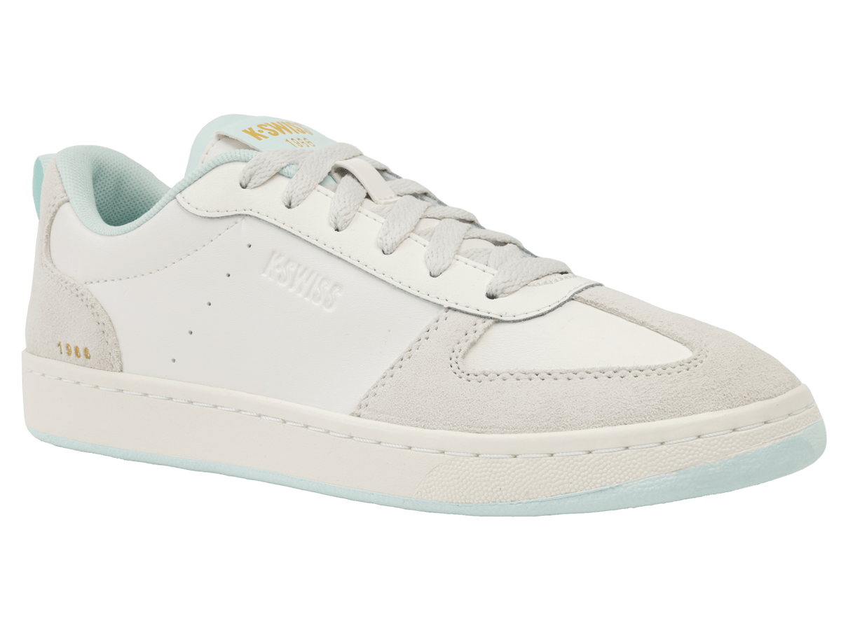 COURT VARSITY | K-Swiss Top Pick
