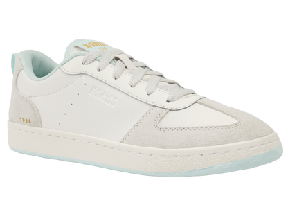 COURT VARSITY | K-Swiss Top Pick