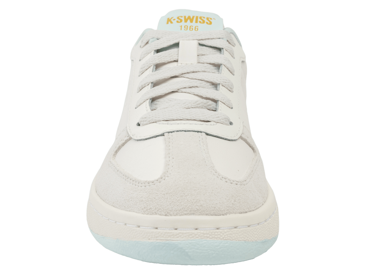 COURT VARSITY | K-Swiss Top Pick