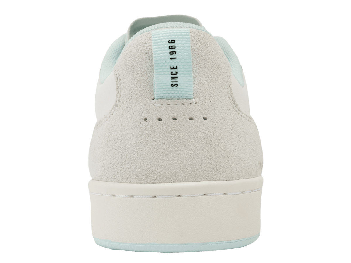 COURT VARSITY | K-Swiss Top Pick