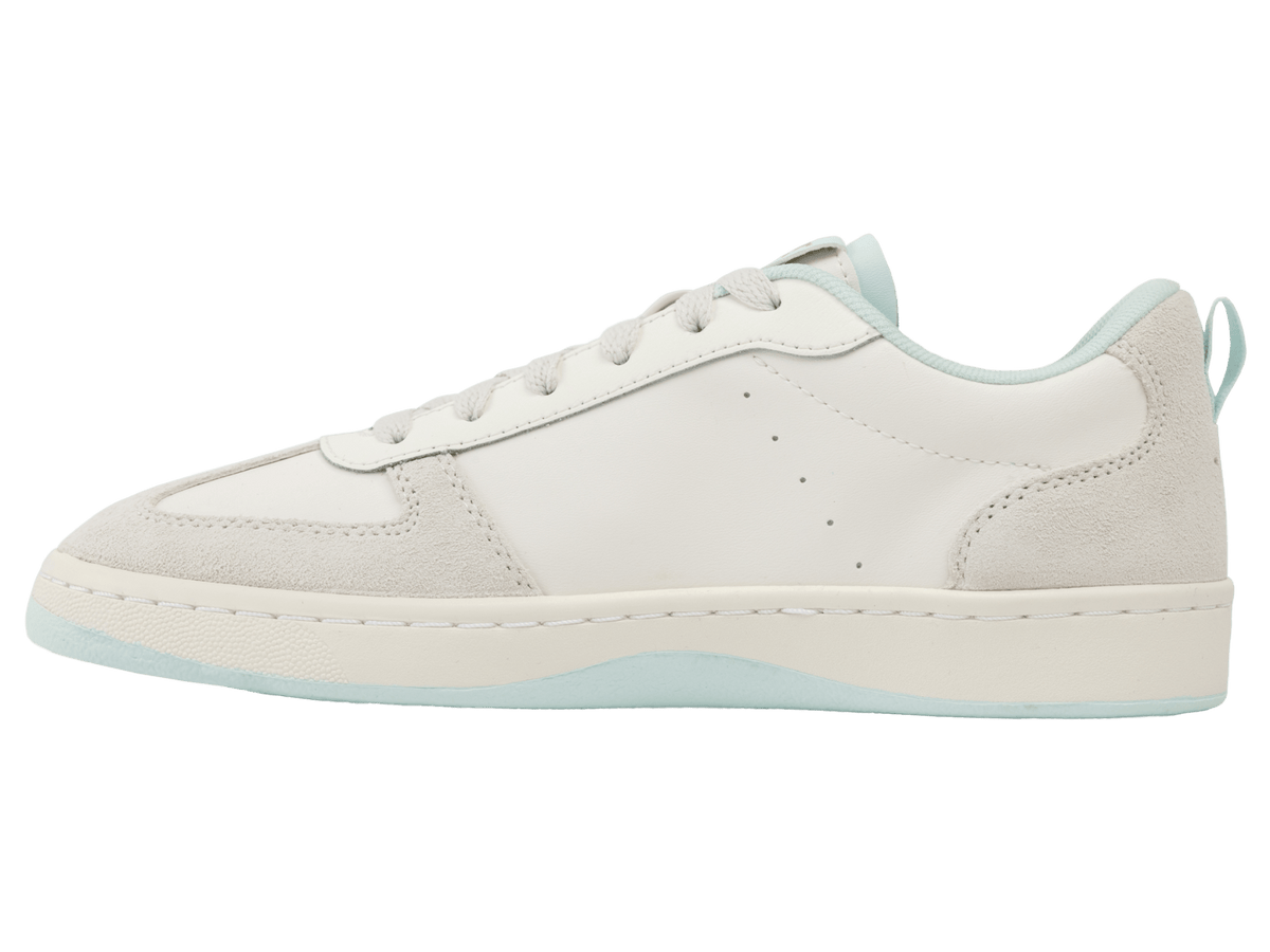 COURT VARSITY | K-Swiss Top Pick