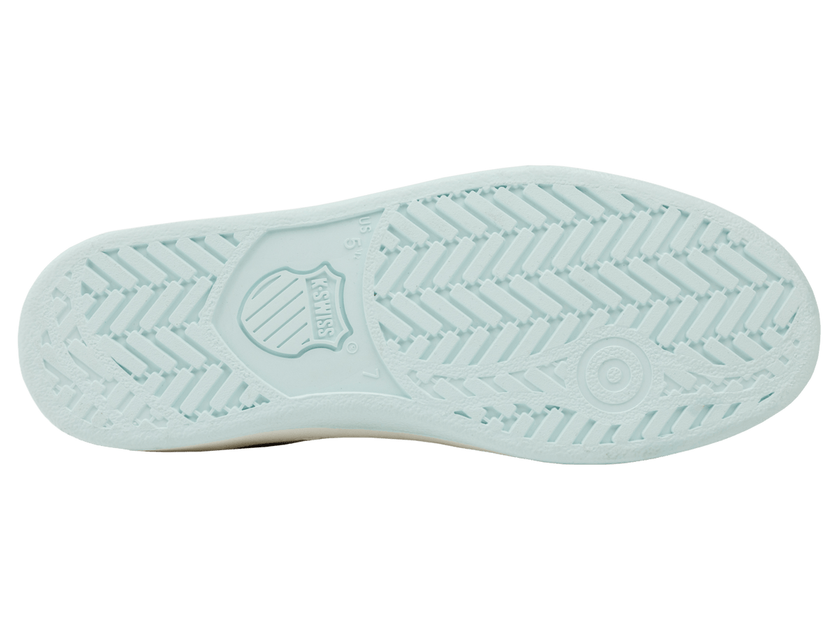 COURT VARSITY | K-Swiss Top Pick