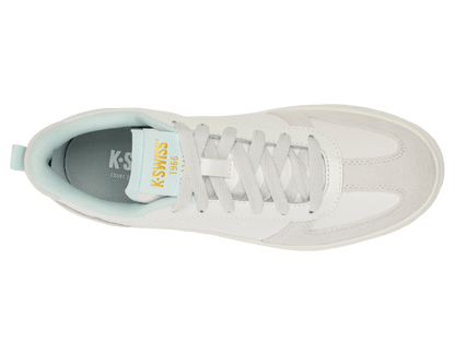 COURT VARSITY | K-Swiss Top Pick