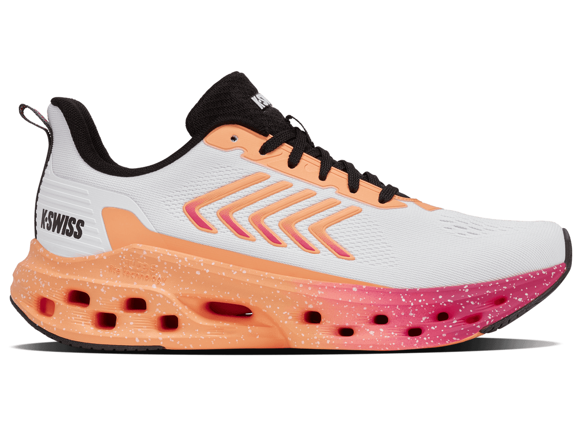 MELROSE TUBES LITE | K-Swiss Trending