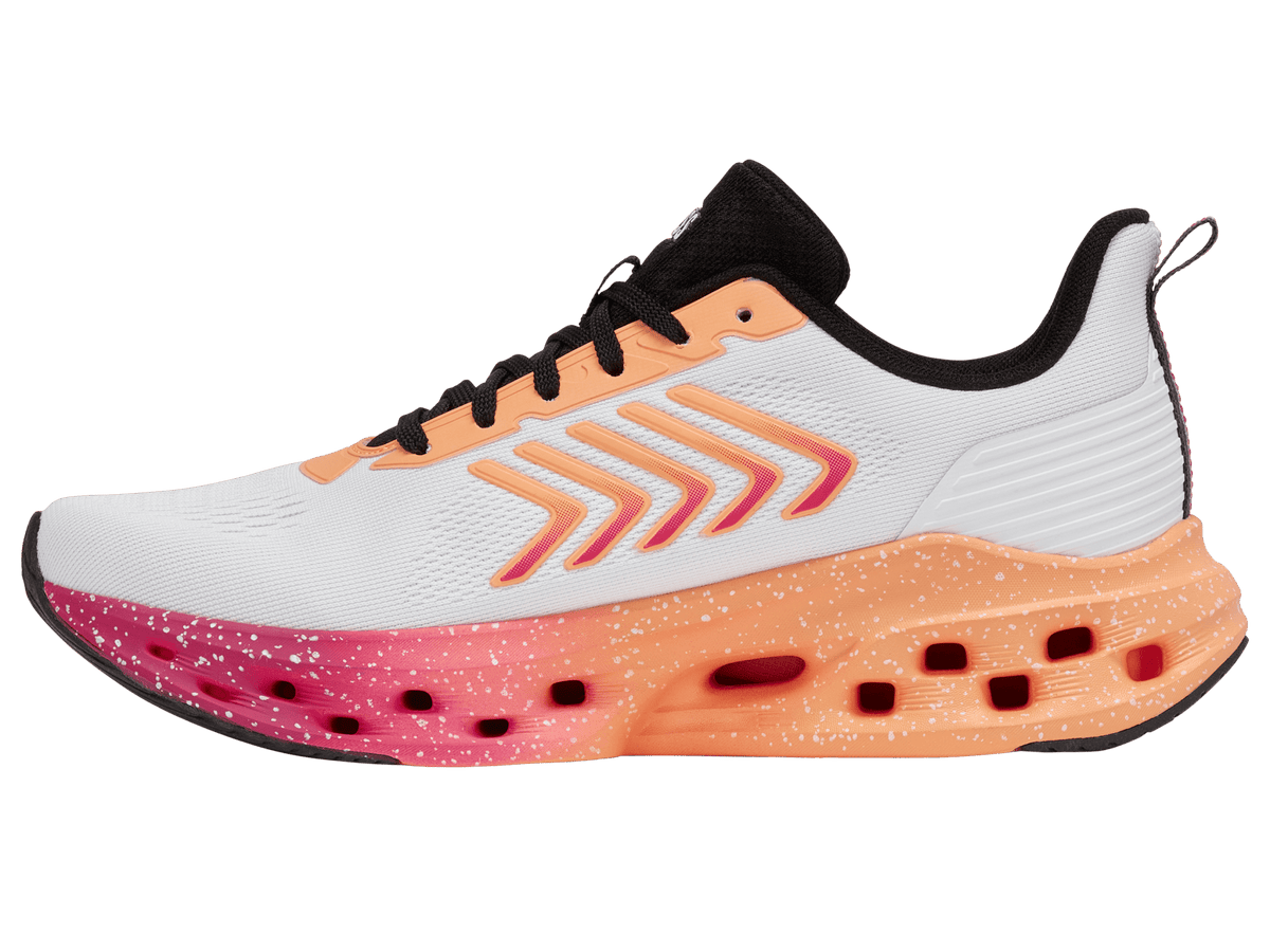 MELROSE TUBES LITE | K-Swiss Trending