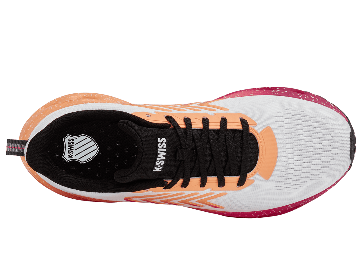 MELROSE TUBES LITE | K-Swiss Trending