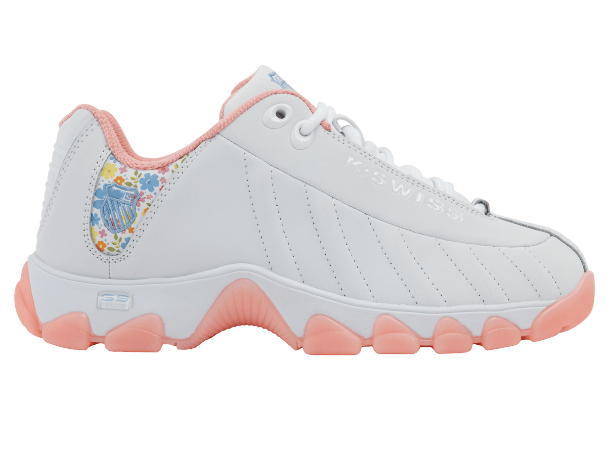 ST329 CMF | K-Swiss Signature