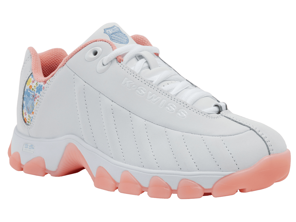 ST329 CMF | K-Swiss Signature
