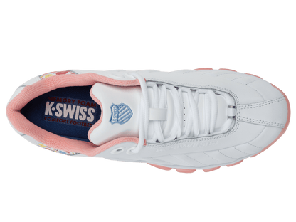 ST329 CMF | K-Swiss Signature