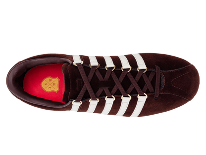 KSRC BEFORE THE CLASSIC | K-Swiss Great Value