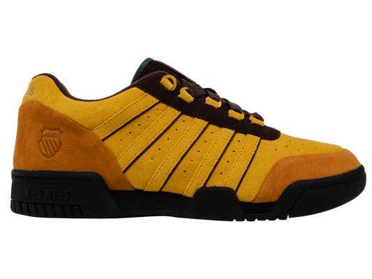 KSRC GSTAAD | K-Swiss Trending
