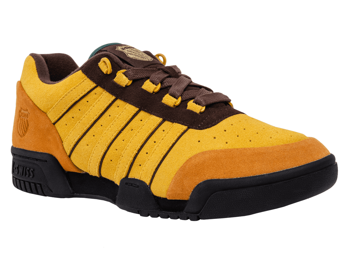 KSRC GSTAAD | K-Swiss Trending