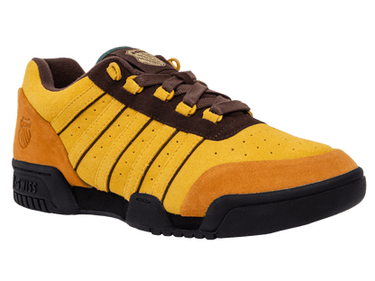 KSRC GSTAAD | K-Swiss Trending