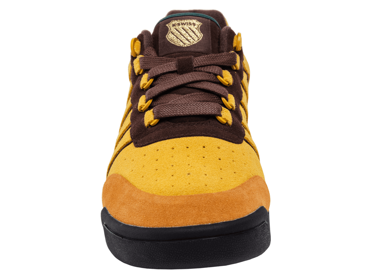 KSRC GSTAAD | K-Swiss Trending