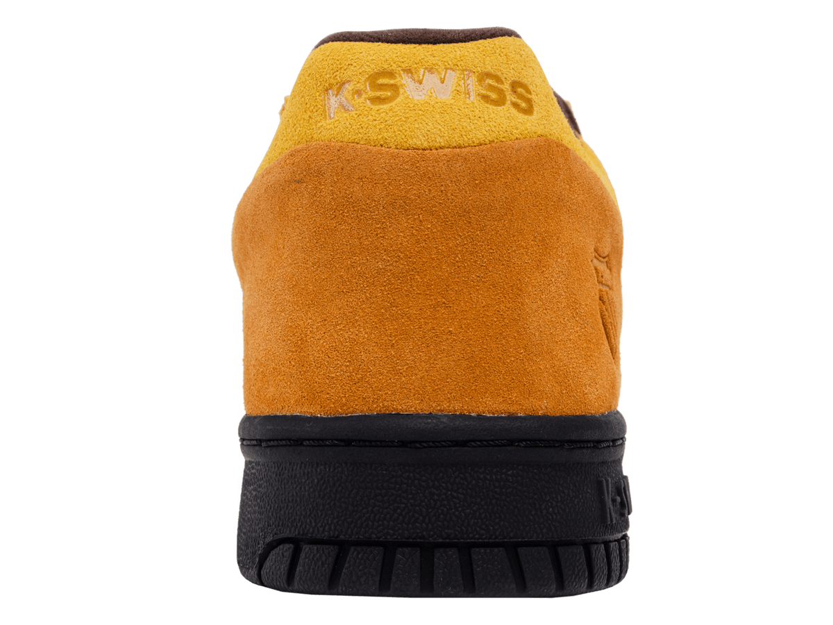 KSRC GSTAAD | K-Swiss Trending