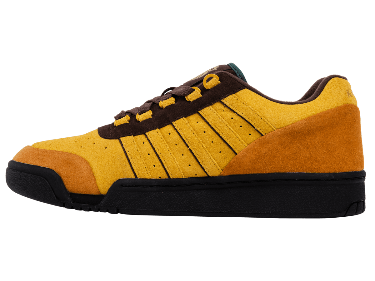 KSRC GSTAAD | K-Swiss Trending