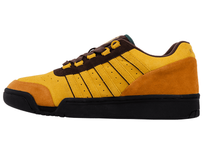KSRC GSTAAD | K-Swiss Trending