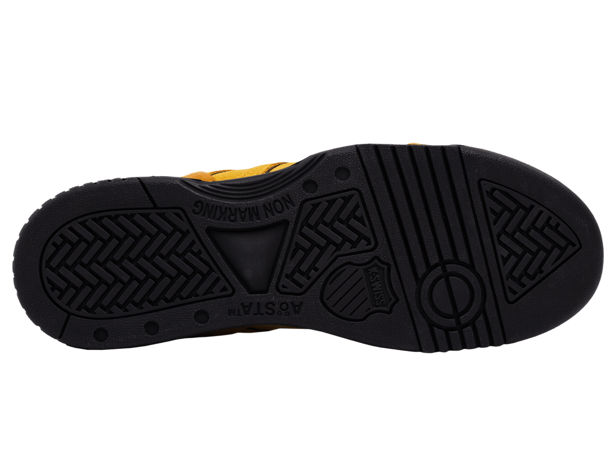 KSRC GSTAAD | K-Swiss Trending
