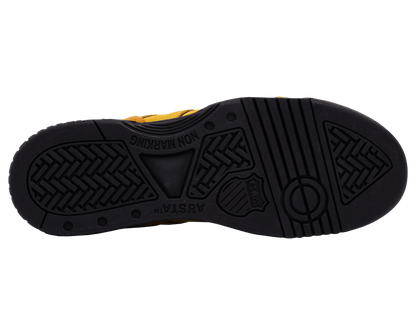 KSRC GSTAAD | K-Swiss Trending