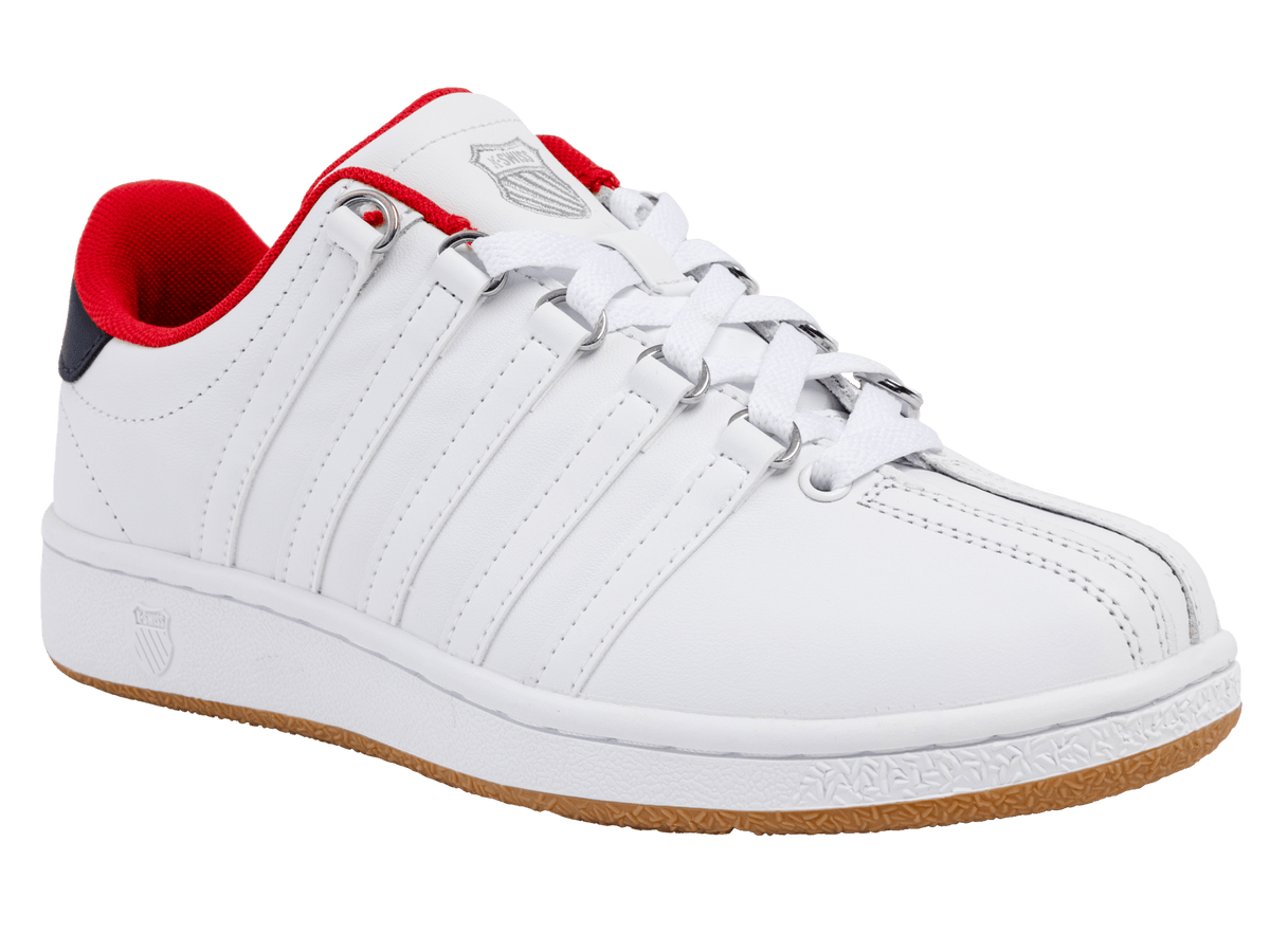 CLASSIC VN | K-Swiss Signature