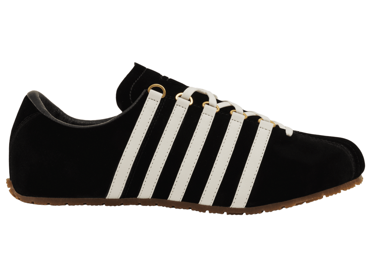 KSRC BEFORE THE CLASSIC | K-Swiss Trusted