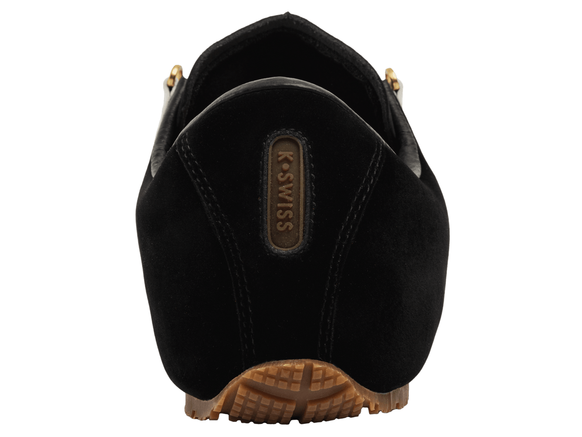 KSRC BEFORE THE CLASSIC | K-Swiss Trusted
