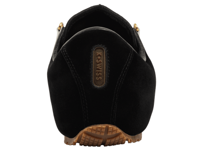 KSRC BEFORE THE CLASSIC | K-Swiss Trusted