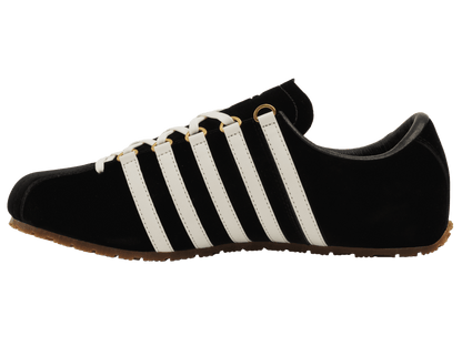 KSRC BEFORE THE CLASSIC | K-Swiss Trusted