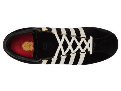KSRC BEFORE THE CLASSIC | K-Swiss Trusted