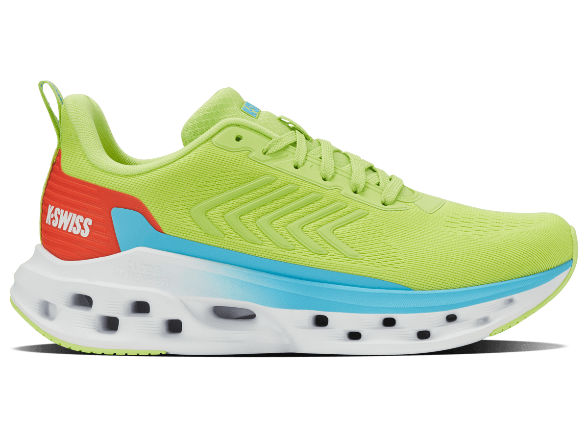 MELROSE TUBES LITE | K-Swiss Premium