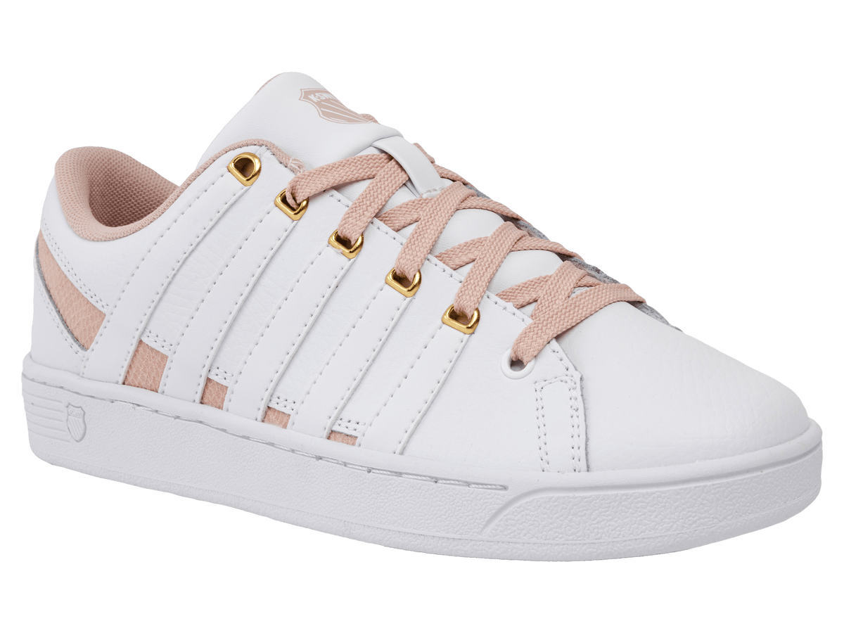 RAMLI COURT | K-Swiss Hot Sale