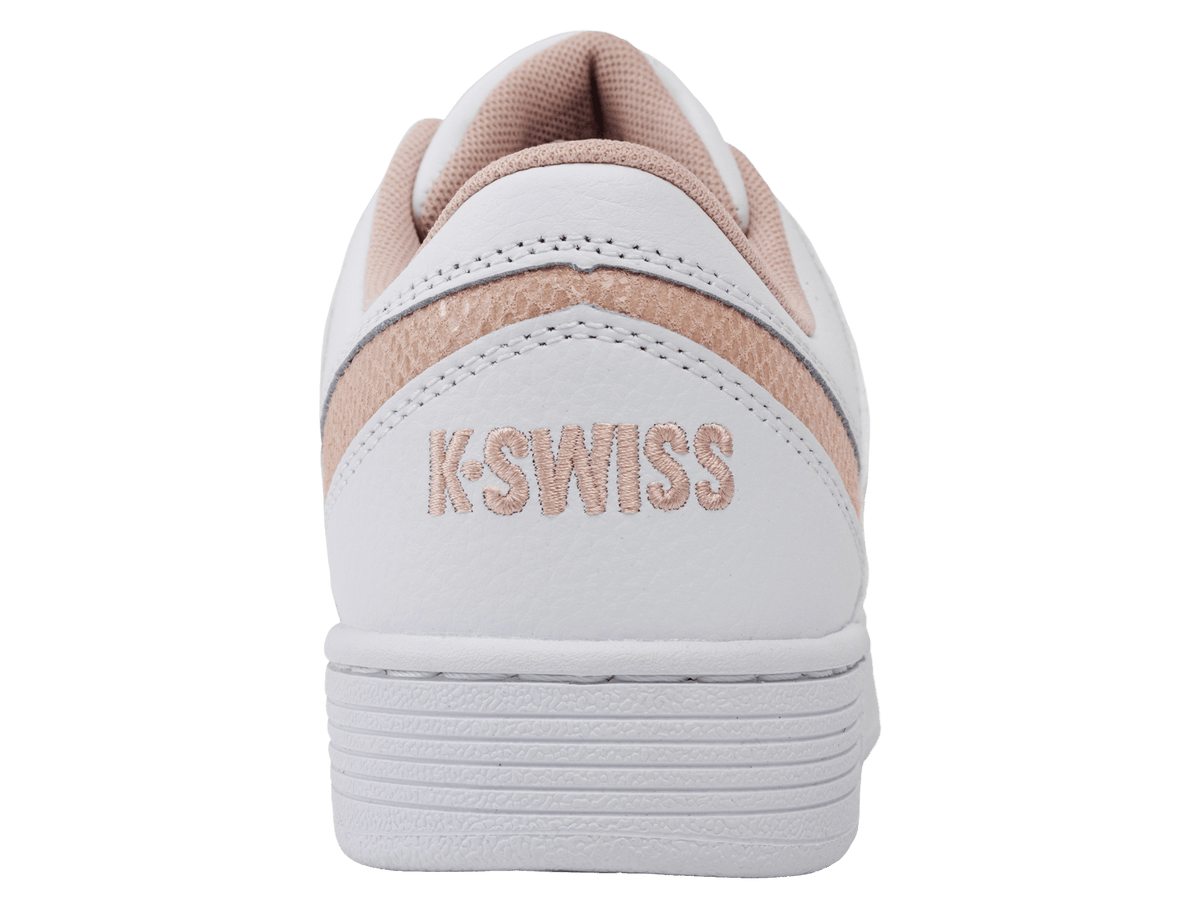 RAMLI COURT | K-Swiss Hot Sale