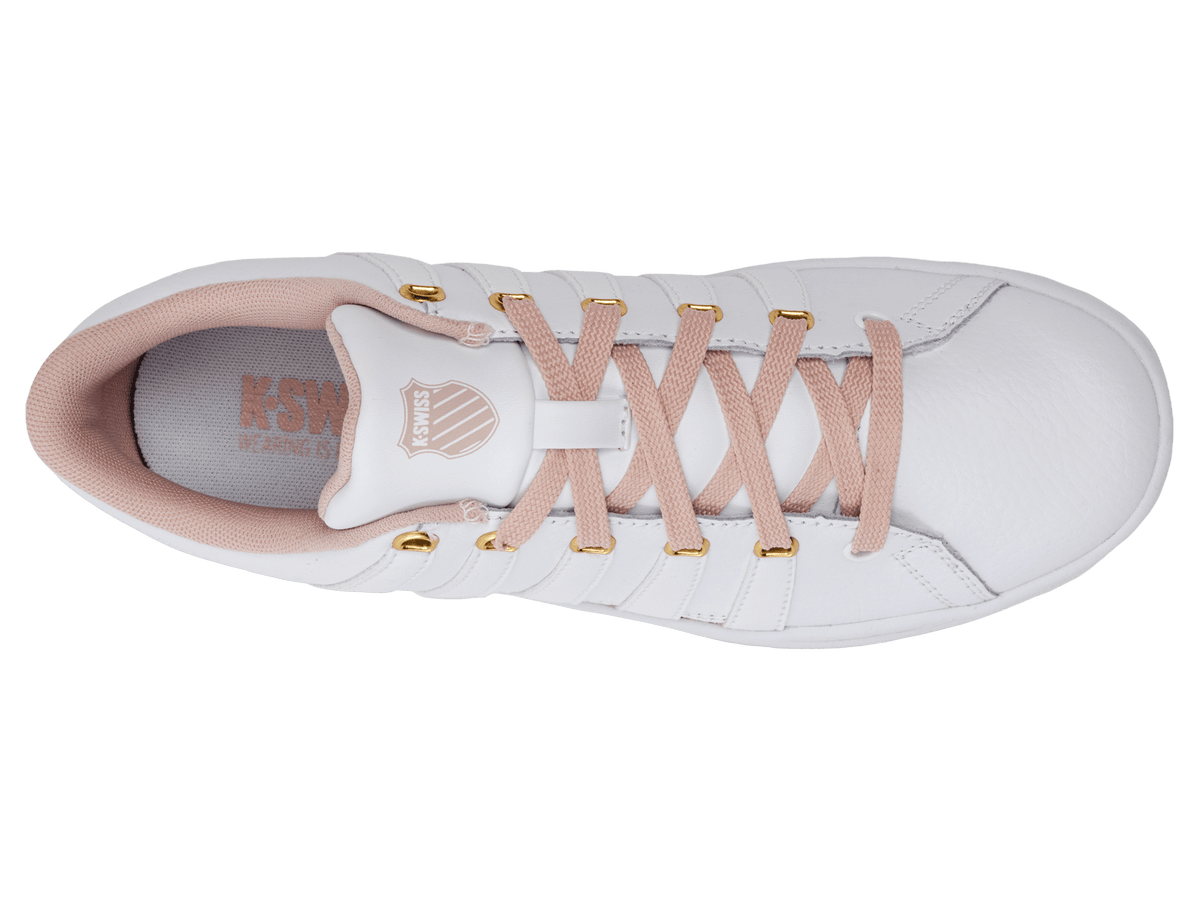 RAMLI COURT | K-Swiss Hot Sale