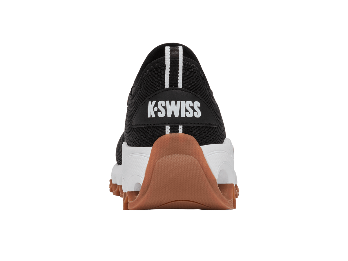 TUBES SLIP-ON | K-Swiss Signature