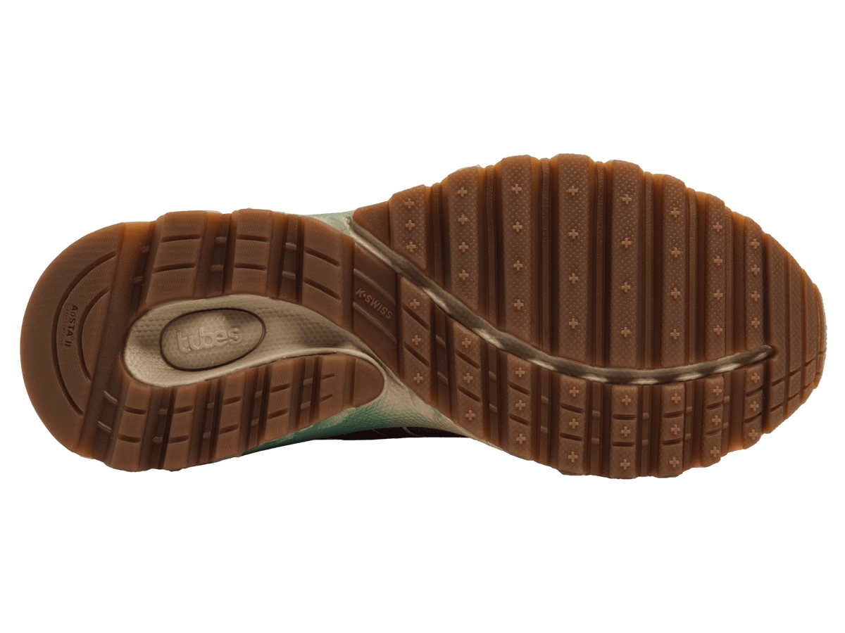 TUBES 200 | K-Swiss Popular