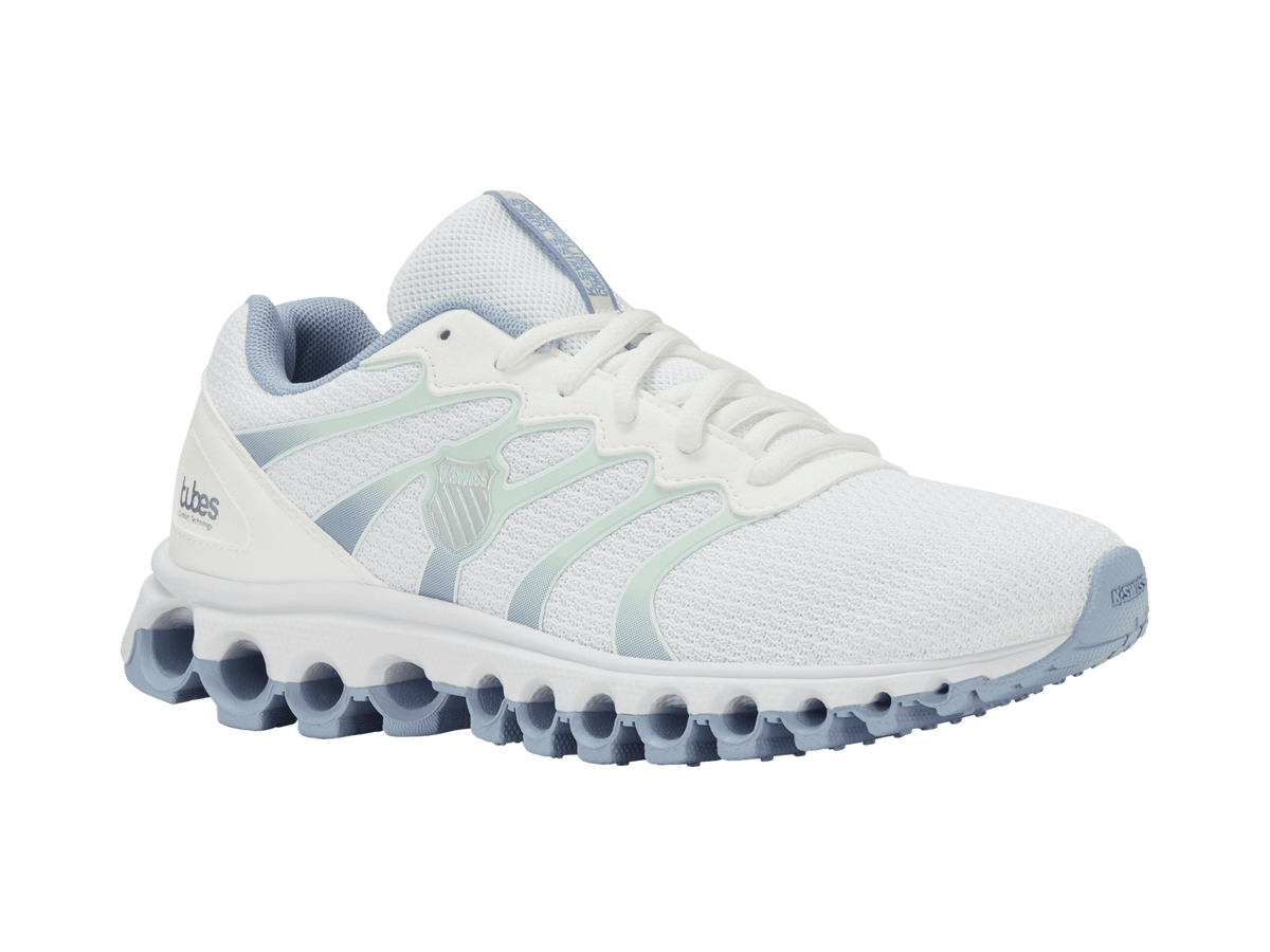 TUBES 200 | K-Swiss Signature
