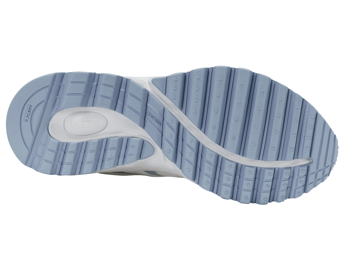 TUBES 200 | K-Swiss Signature