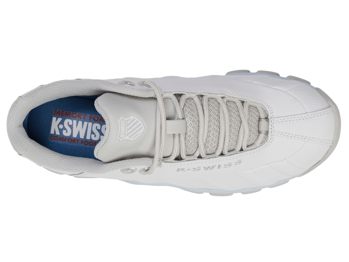 ST329 CMF | K-Swiss Latest