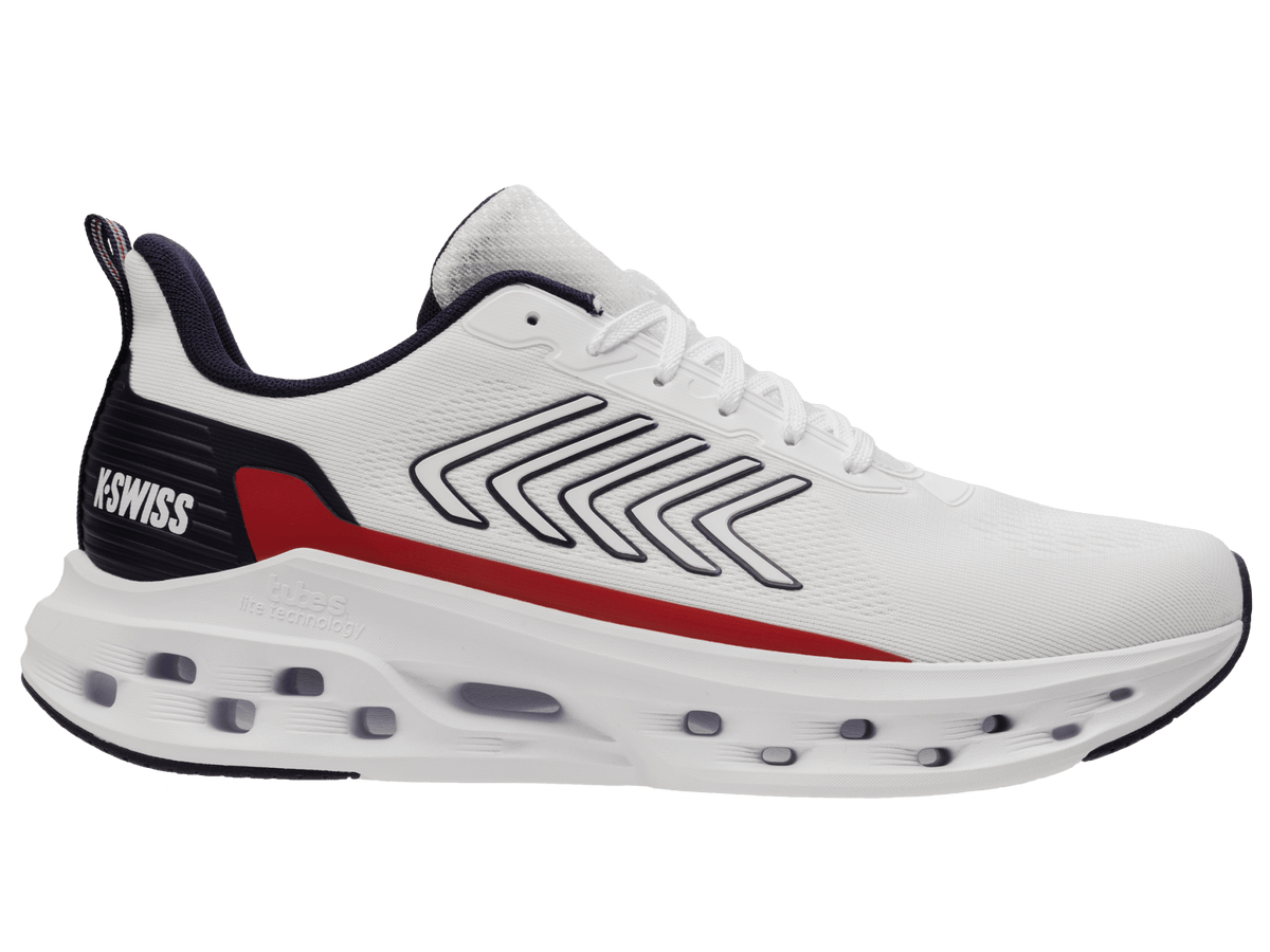 MELROSE TUBES LITE | K-Swiss Trusted