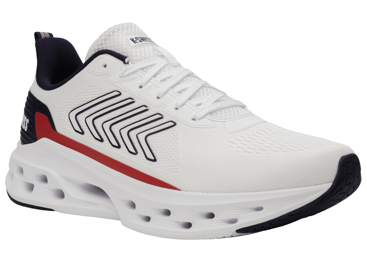 MELROSE TUBES LITE | K-Swiss Trusted