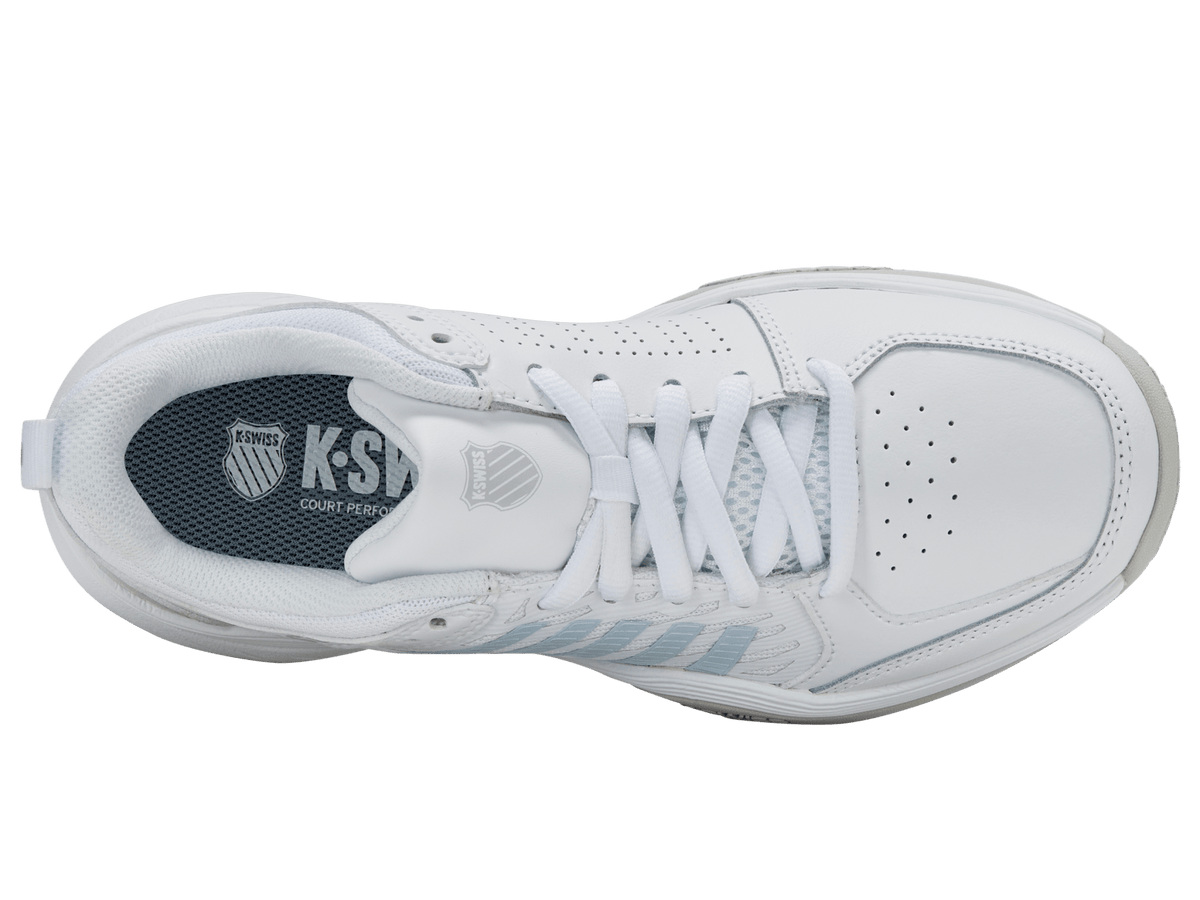 COURT EXPRESS 2 | K-Swiss Recommended